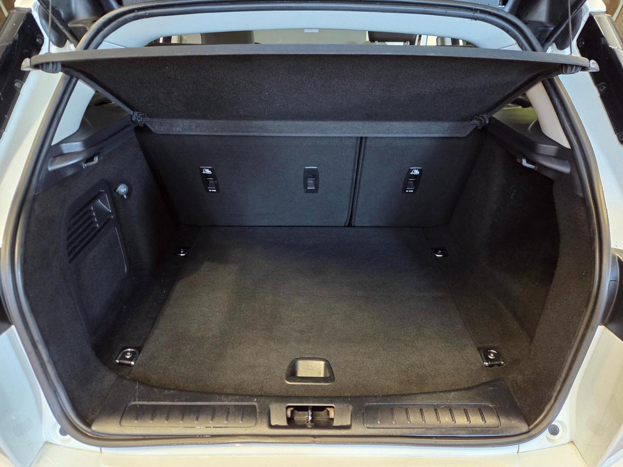 Land Rover Range Rover Evoque 5 Porte Range Rover Evoque 5p 2.0 td4 SE Dynamic 180cv auto