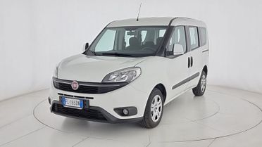 FIAT Doblò 1.3 MJT PC Combi N1 SX