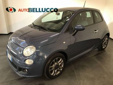 FIAT 500 1.2 "S"