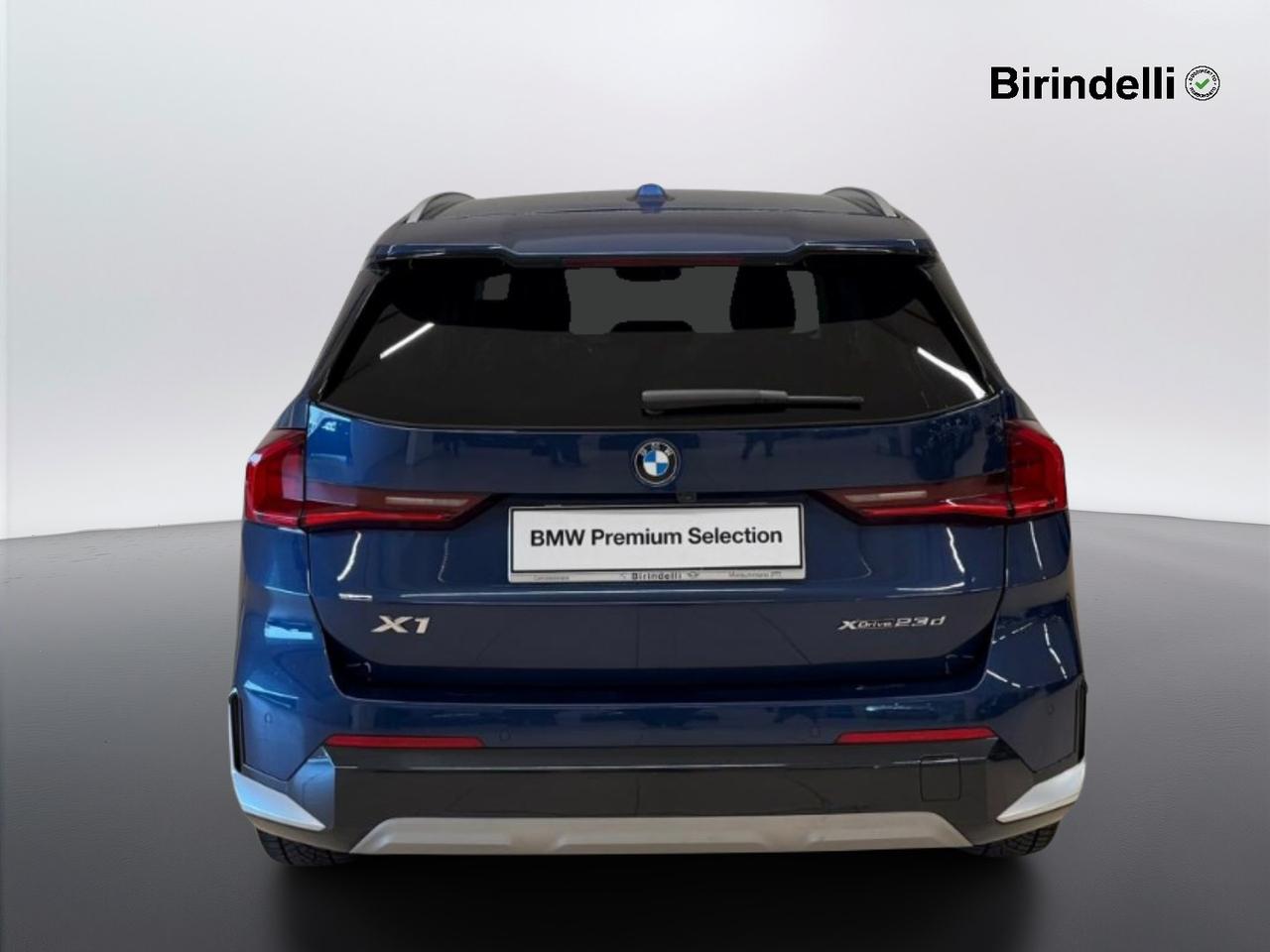 BMW X1 (U11) - X1 xDrive 23d xLine