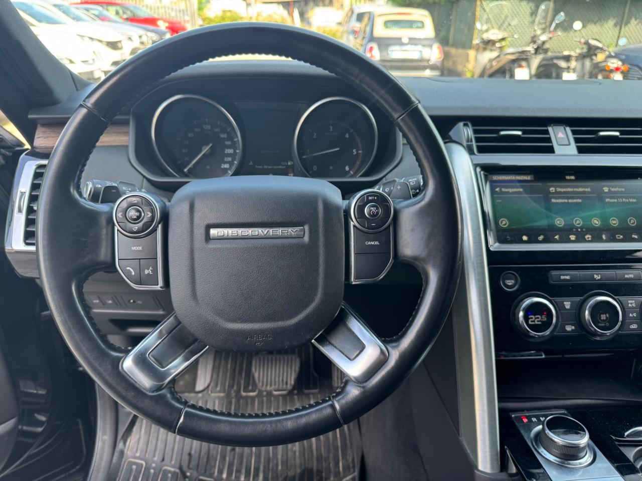 Land Rover Discovery 2.0 SD4 240 CV HSE Luxury