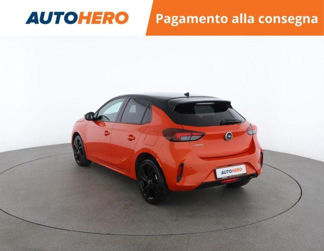 OPEL Corsa 1.2 100 CV GS Line