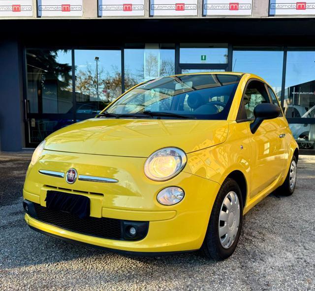 FIAT 500 1.2 Pop 69cv GPL *NO BOLLO FINO AL 2029*