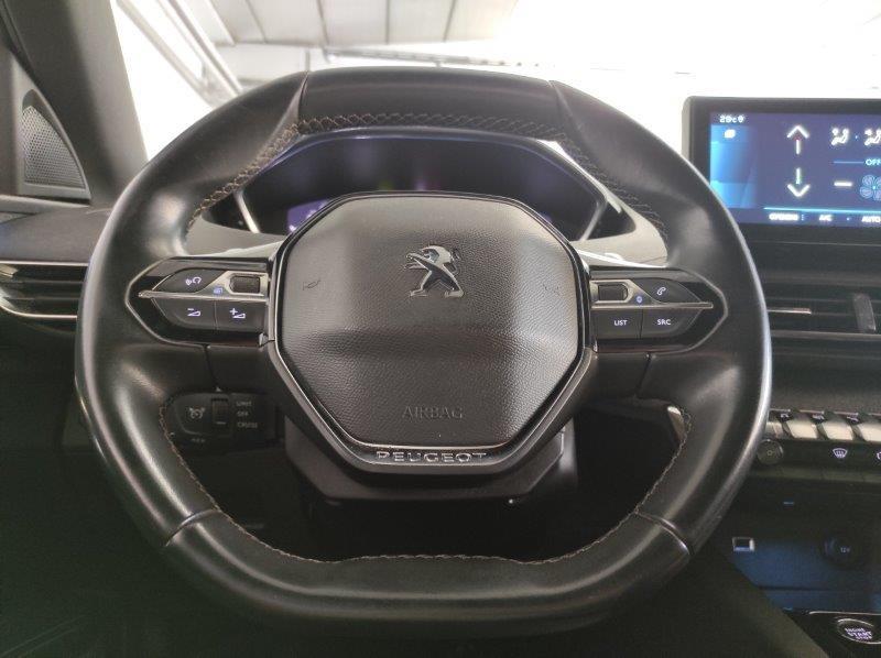PEUGEOT 3008 2ª serie - 3008 BlueHDi 130 S&S EAT8 Allure Pack