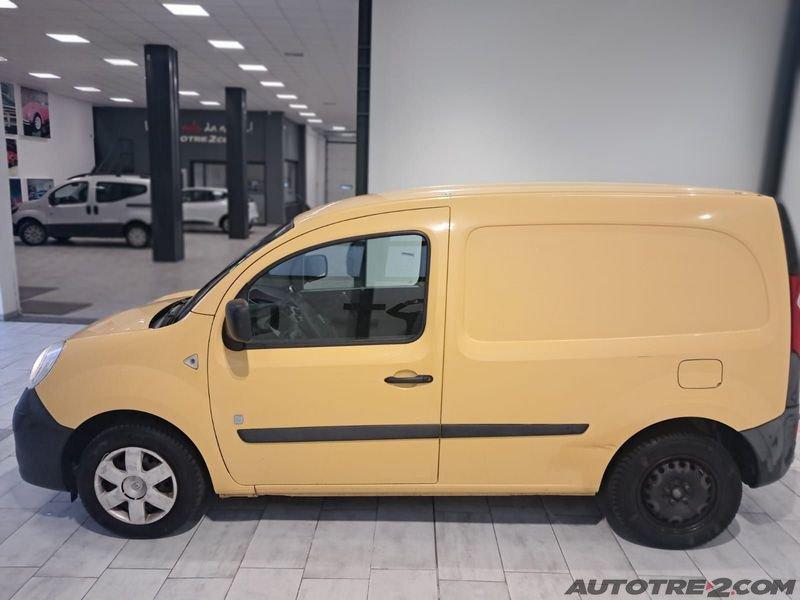 Renault Kangoo Kangoo Z.E. 4p. Express