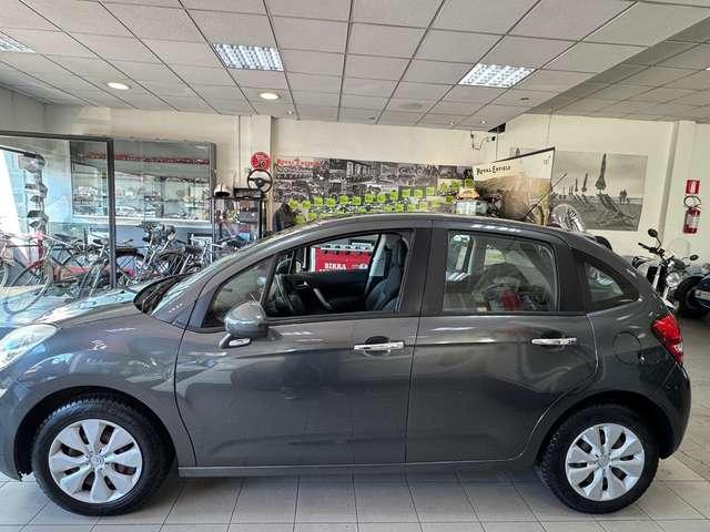 Citroen C3 C3 1.1 Attraction TENUTA BENISSIMO SUBITO DISPON.