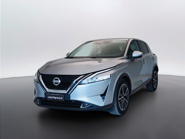 NISSAN Qashqai III 2021 - Qashqai 1.3 mhev N-Style 2wd 158cv xtronic