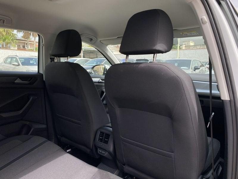 Volkswagen T-Roc Life 2.0 TDI 116 CV