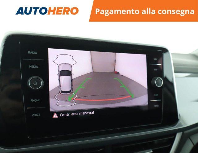 VOLKSWAGEN T-Roc 1.0 TSI Style