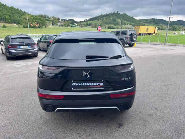 DS AUTOMOBILES DS 7 Crossback BluHDi 130 Performance Line+ IVA ESPOSTA LEGGE 104