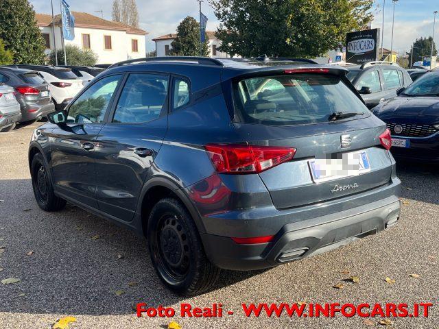 SEAT Arona 1.0 EcoTSI Reference Iva Esposta