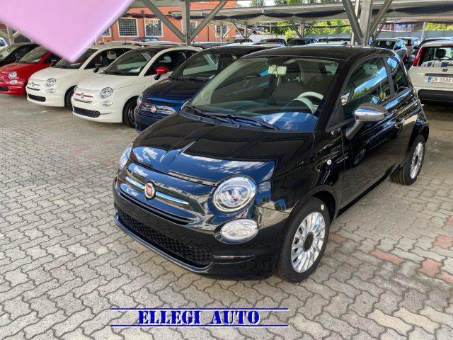 FIAT 500 PROMO FIN.1.0 Hybrid+SPECCHI CROMATI+LEGA km 0