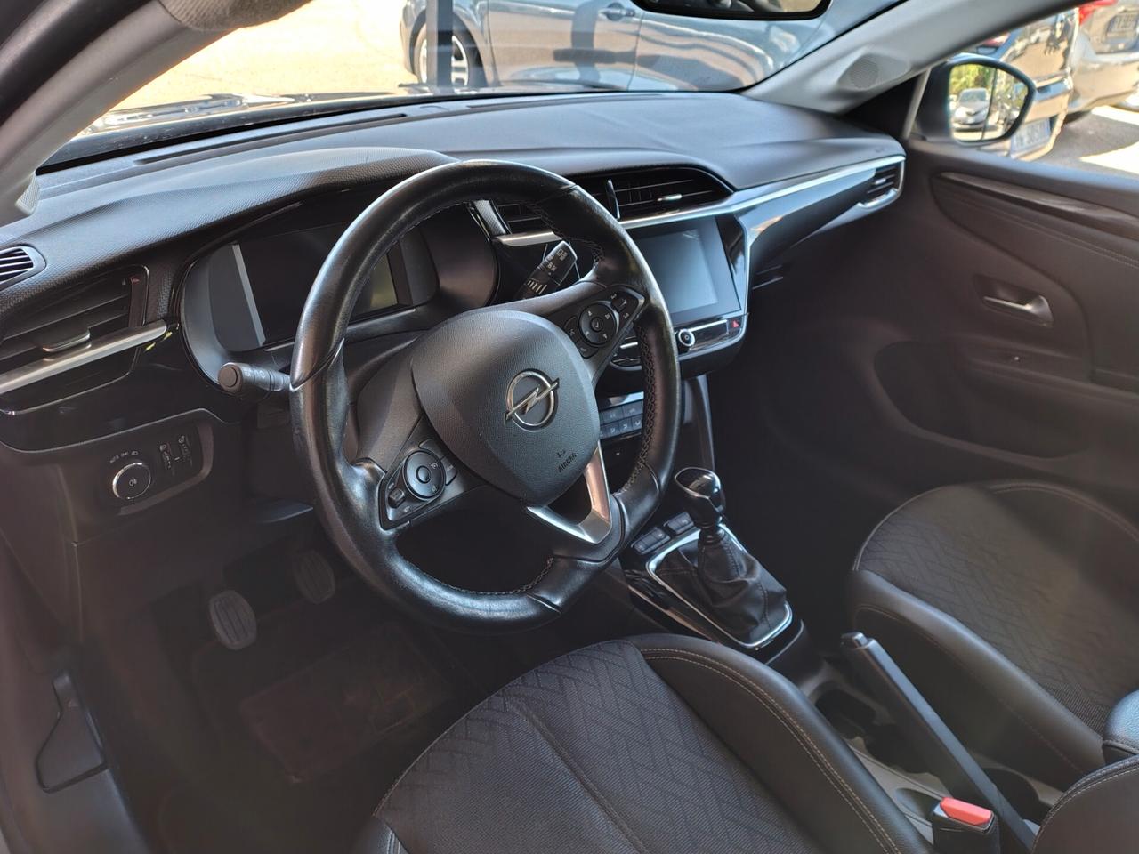Opel Corsa 1.2 Benz GS Line IMPECCABILE