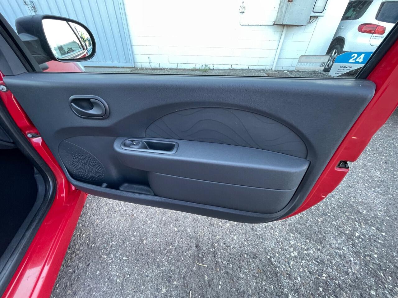 Renault Twingo 1.2 16V Wave