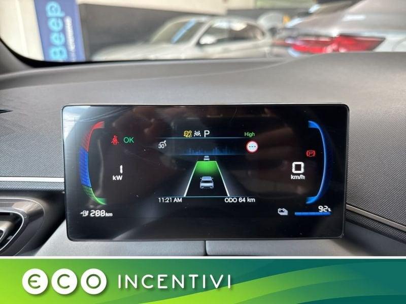 BYD Dolphin Surf Comfort