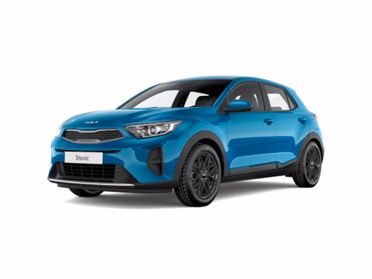 KIA Stonic 1.0 t-gdi mhev Black Edition s/Navi Pack 100cv mt del 2023