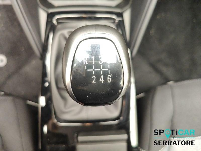 Citroën C4 1.2 puretech Feel s&s 130cv