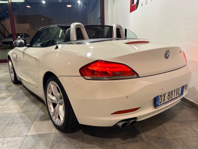 BMW Z4 sDrive23i