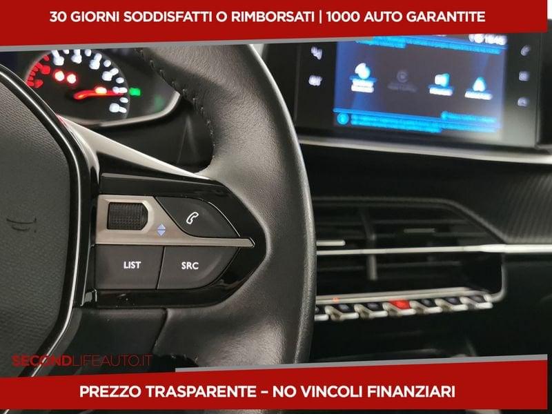 Peugeot 208 1.2 puretech Active Pack s&s 75cv