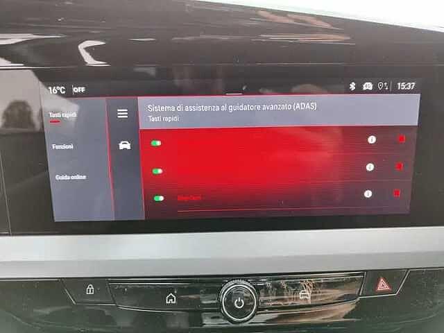 Opel Mokka MY25 Restyling HYBRID 145cv DCT6 GS KM ZERO