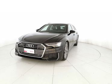 Audi A6 Avant 40 2.0 tdi mhev Business Sport quattro s-tronic
