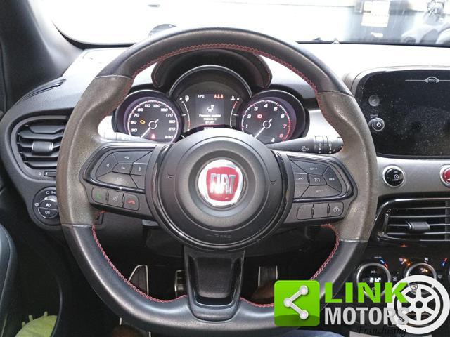 FIAT 500X 1.0 T3 120 CV Sport OFFERTA!!!