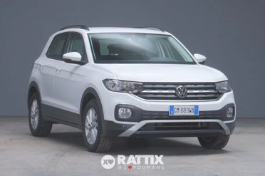 Volkswagen T-Cross 1.0 TSI 110CV Style DSG