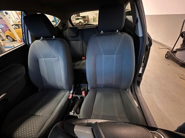 Ford Fiesta 1.2 60CV 3p. Neopatentati