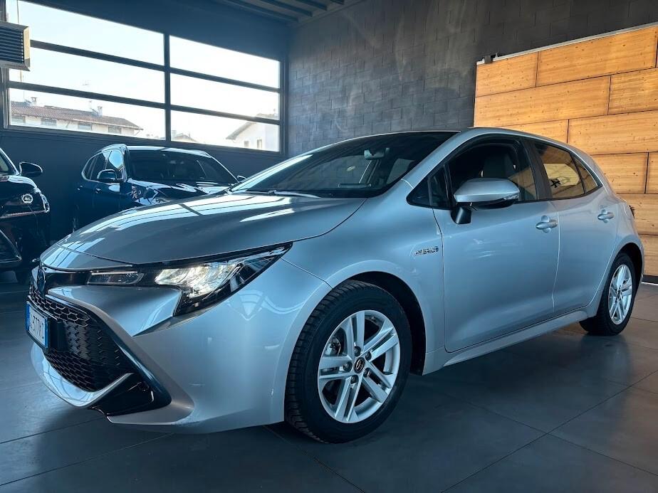Toyota Corolla 1.8 Hybrid Active NEOPATENTATI + IVA