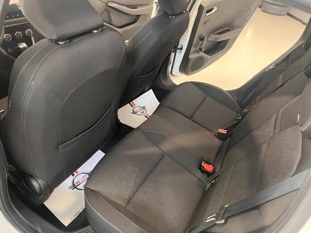 Renault Clio TCe 90 CV 5 porte LIFE