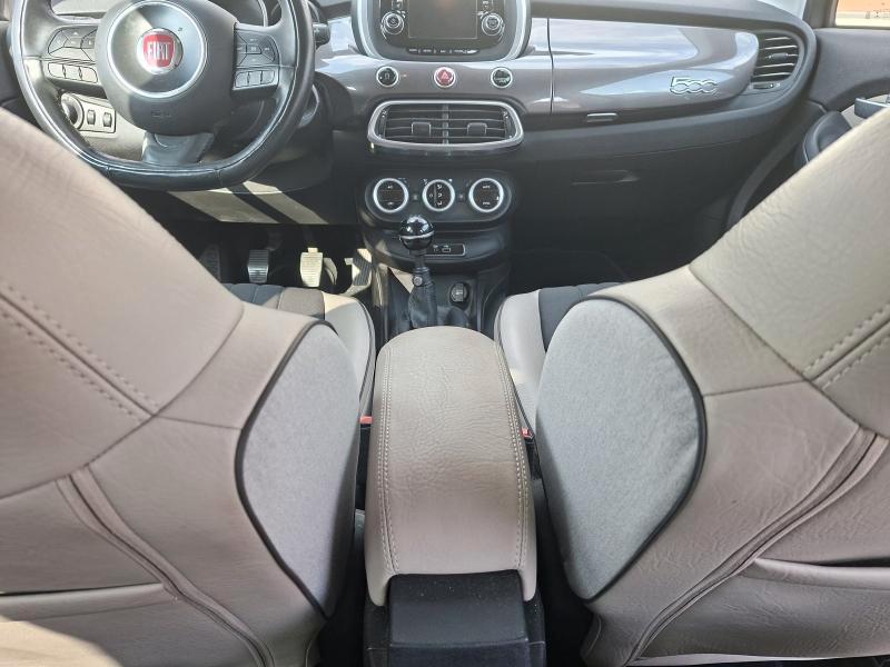 Fiat 500 X 500X 1.4 m-air Lounge 4x2 140cv