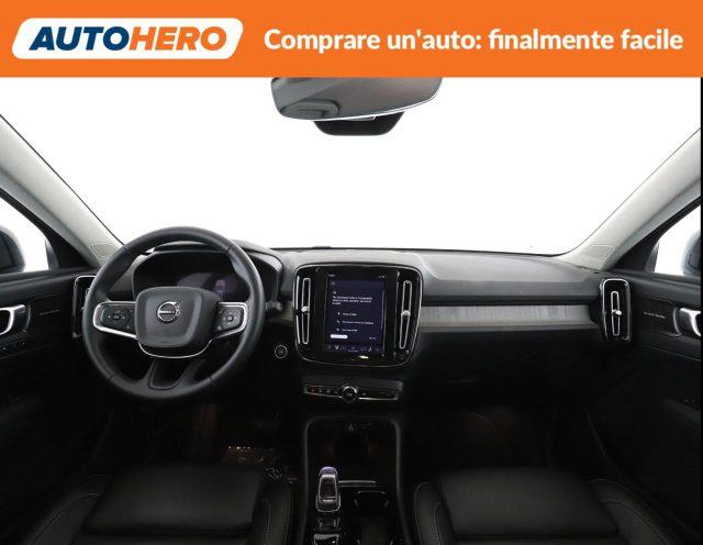 VOLVO XC40 B4 AWD automatico Plus Dark