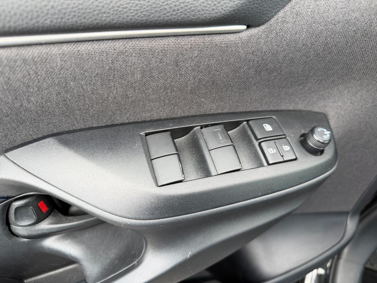 Toyota Yaris 1.5 Hybrid 5 porte Trend PREZZO REALE