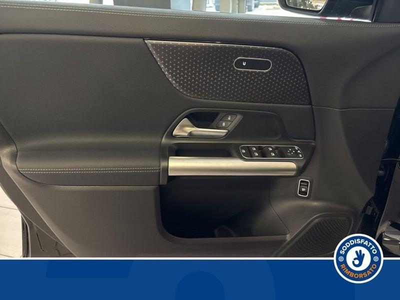 Mercedes-Benz GLA 180 d Automatic Advanced Progressive
