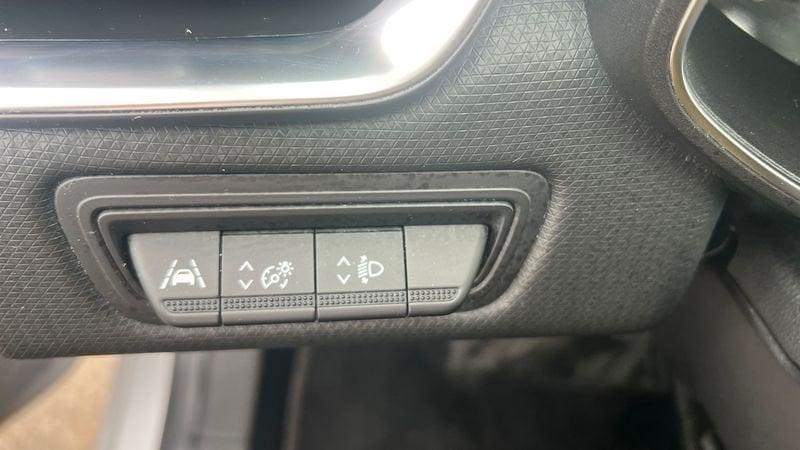 Renault Clio V 2019 5 Porte 1.6 E-TECH Hybrid 140cv Zen Auto