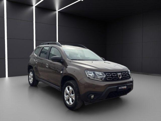 DACIA Duster 1.0 TCe GPL 4x2 Comfort