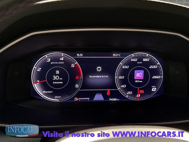 SEAT Leon Sportstourer 2.0 TDI 116 CV Style - PROMO
