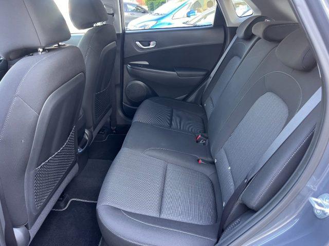 HYUNDAI Kona 1.0 T-GDI Hybrid 48V iMT XLine+