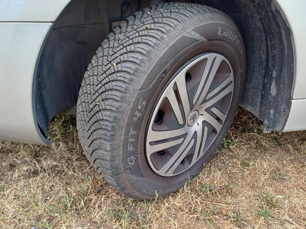 Citroen Berlingo Multispace BlueHDi 100 5 posti N1 Feel Combi
