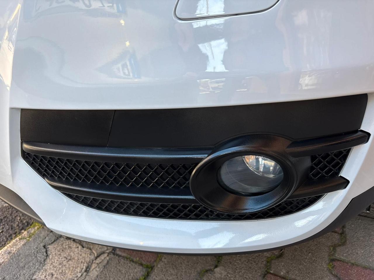 Audi Q3 2.0 TDI 140 CV