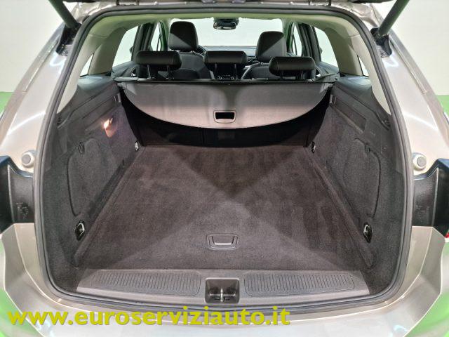 OPEL Astra 1.6 CDTi 110CV Start&Stop Sports Tourer Innovation