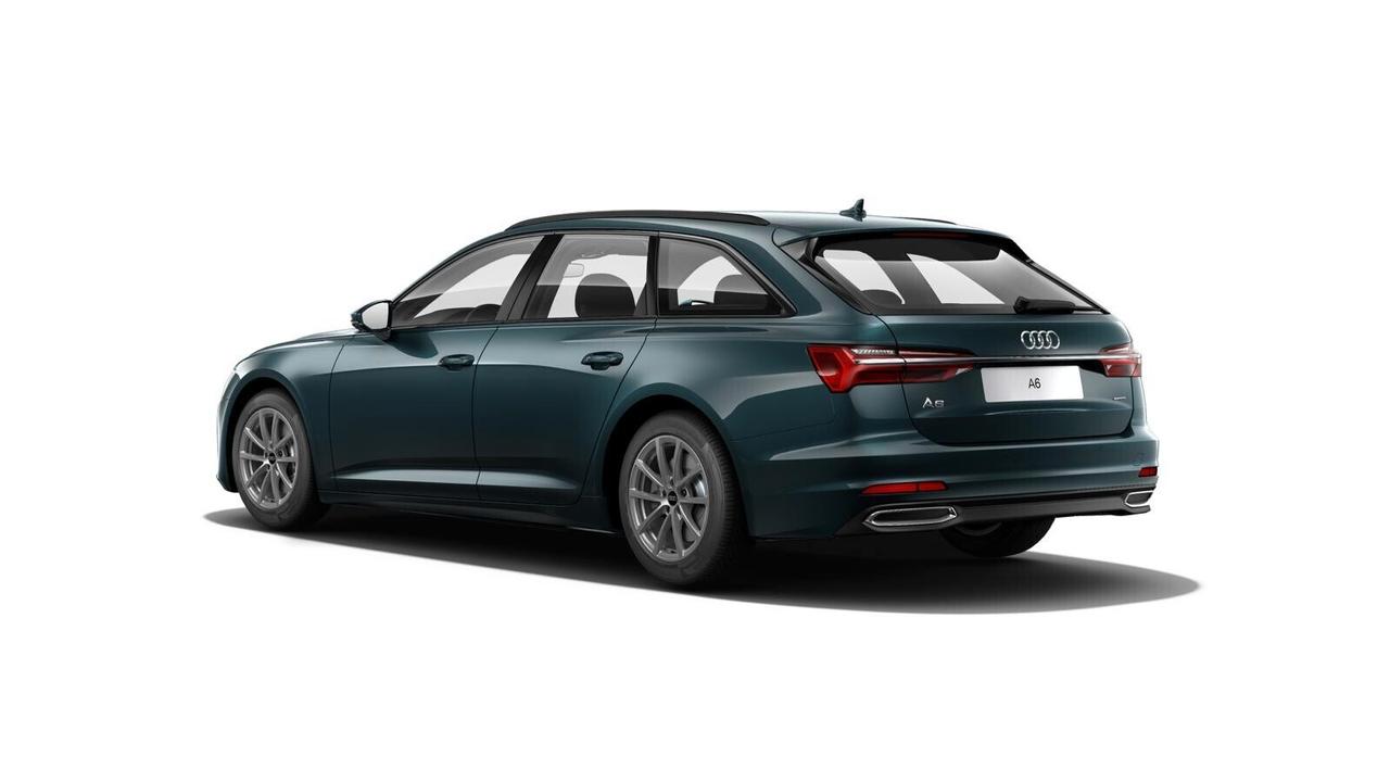 AUDI A6 AVANT 45 TDI QUATTRO S-TRONIC *CARPLAY*LED*
