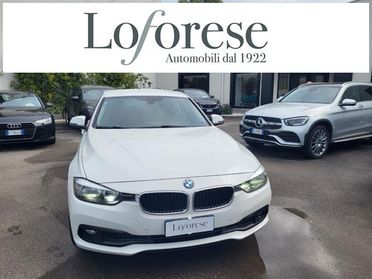 BMW 316 d Touring Business Advantage aut.