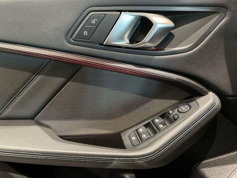BMW Serie 1 M 135i xdrive auto