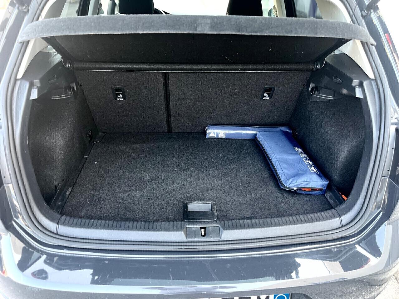 Volkswagen 7.5 Golf 1.4 TGI 5p. Executive BlueMotion