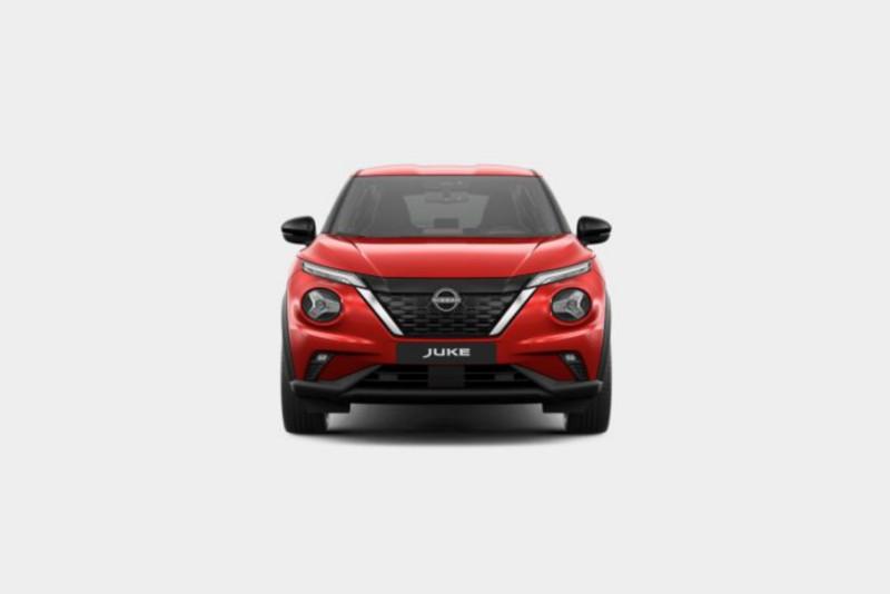 Nissan Juke 1.0 DIG-T 114 CV Acenta