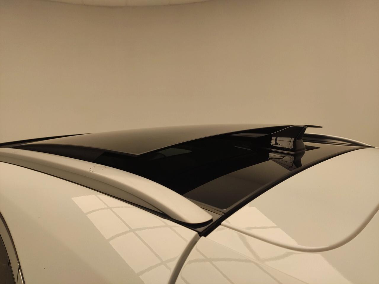 Kia XCeed 1.6 CRDi 136 CV DCT Evolution