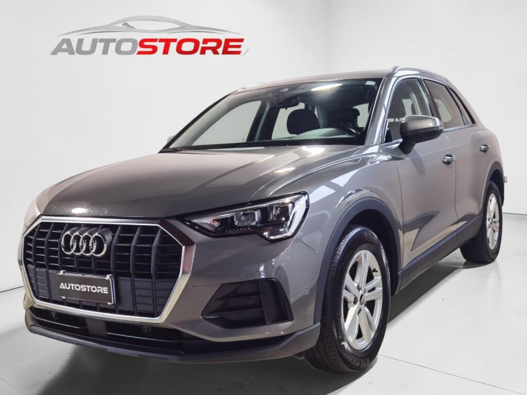 Audi Q3 35 TDI S tronic Business Sport