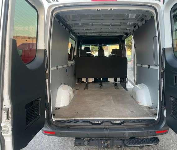 Mercedes-Benz Sprinter MIXTO 317 CDI AUTOMATICO L2 FURGONE-IVA DEDUCIBILE