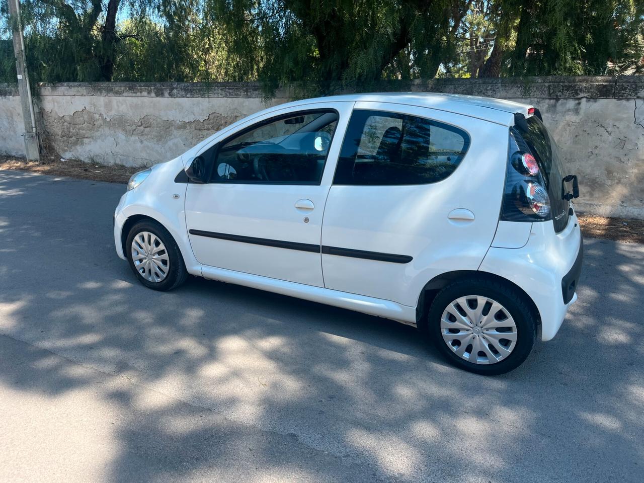 Citroen C1 1.0 5 porte Seduction X Neo Patentati